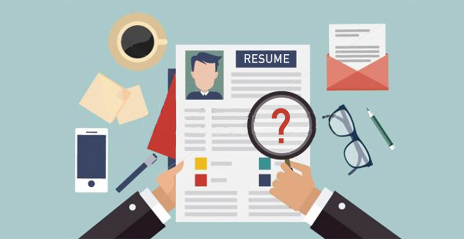 How To Reduce Mistakes In Resume Building?