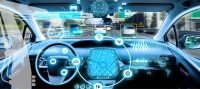 Top 4 Automotive Influencing Trends of 2018
