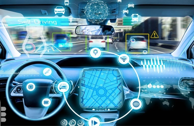 Top 4 Automotive Influencing Trends of 2018