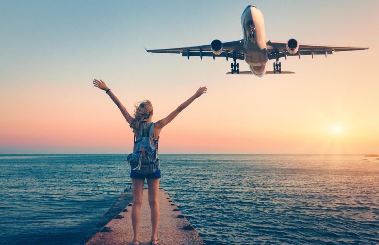 Career in Travel And Tourism