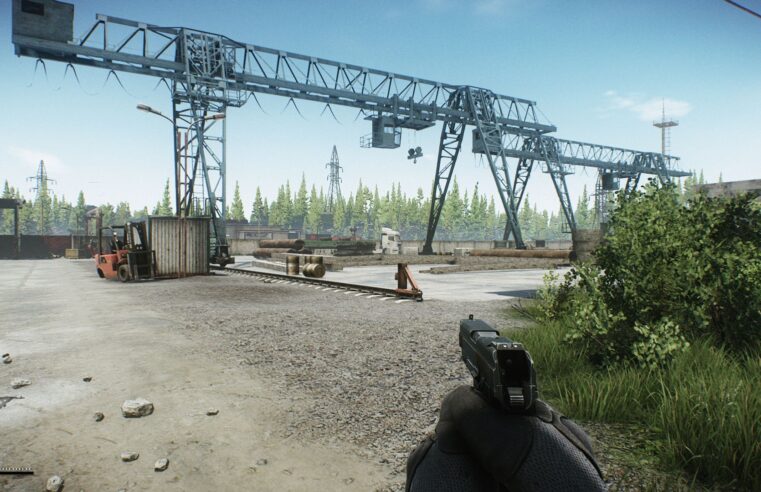 Different types of game modes available in the game of Escape from Tarkov