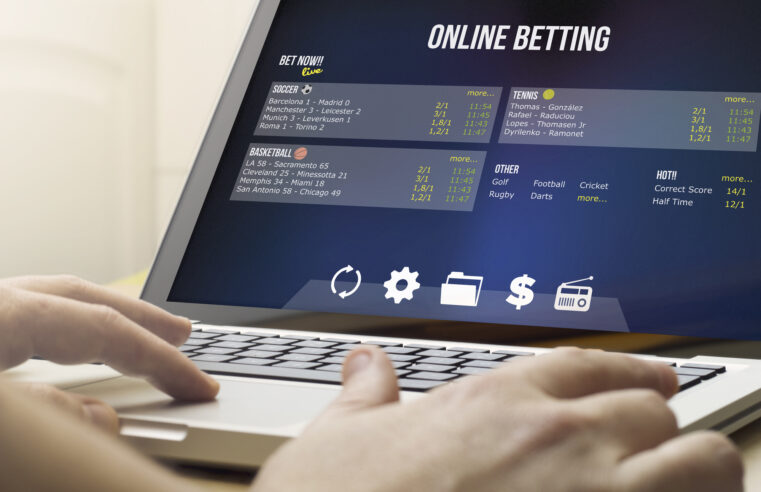 Tips To Finding The Best Football Betting Website
