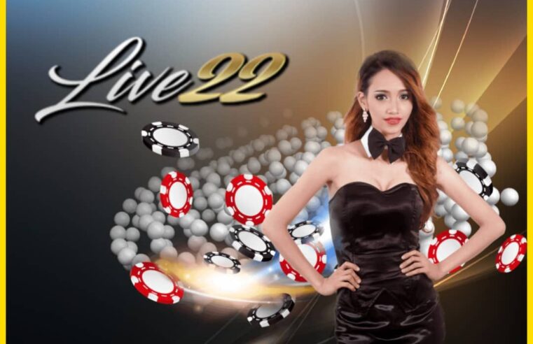 Live22 Offers Casino Games for all level of Player’s