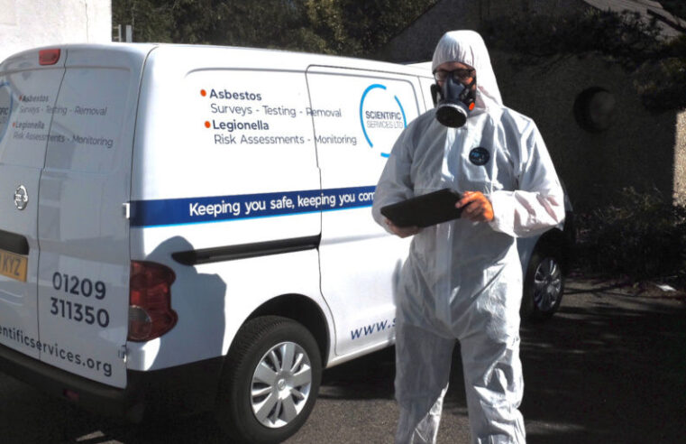 Factors to Ponder about When Selecting a Perfect Asbestos Survey Service