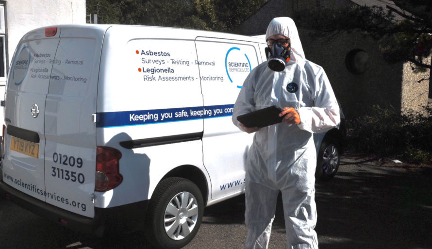 Factors to Ponder about When Selecting a Perfect Asbestos Survey Service