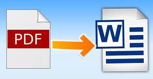 How to end up with the right pdf converter?