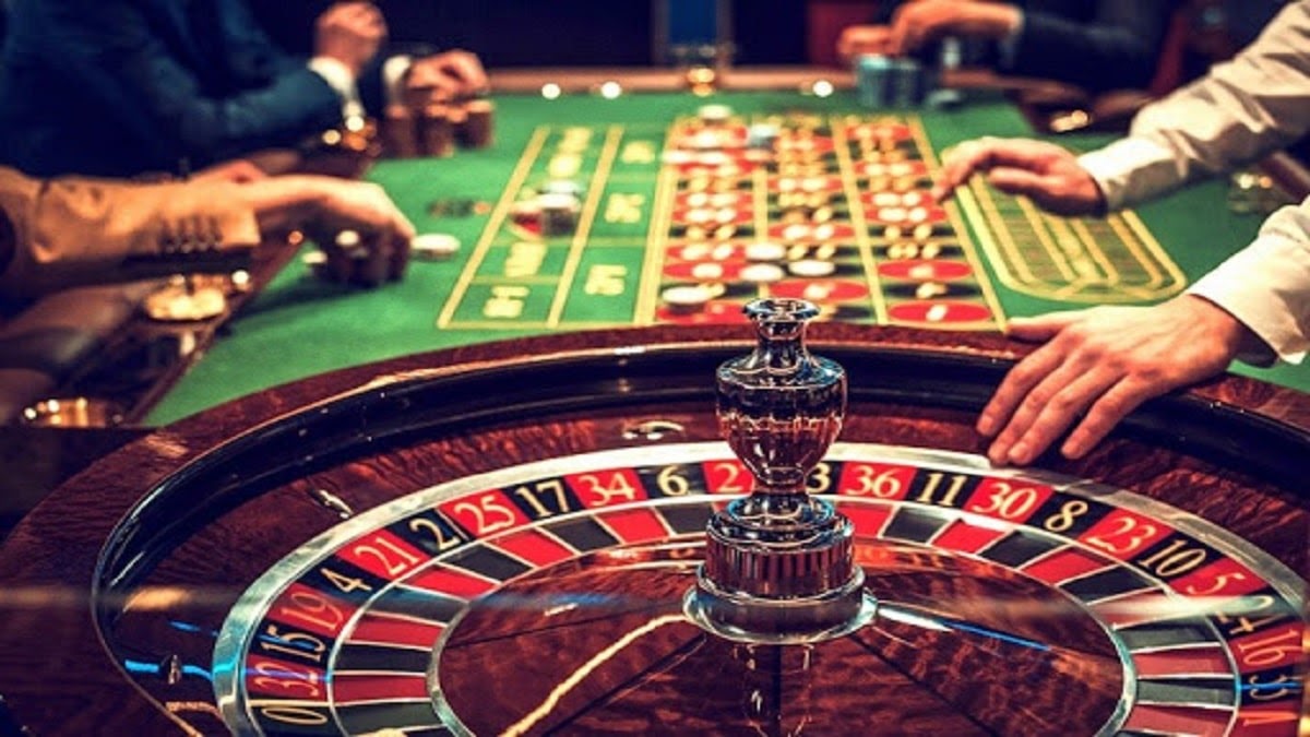 How have internet casinos get to be the most useful system for actively playing on line casino online games? Explore a couple of motives for the same