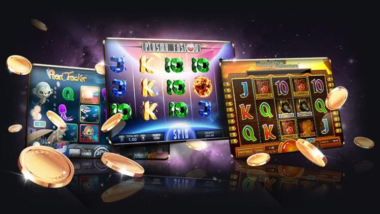 Easy Slot Games – Tips For Beginners