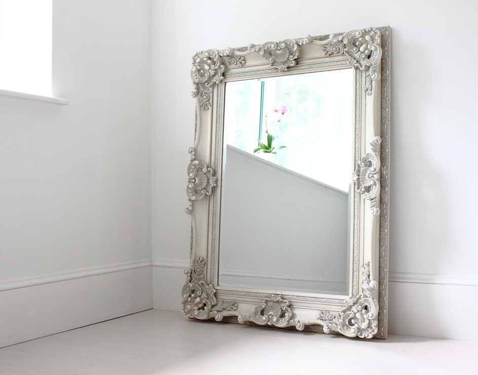 Tips For Choosing A Wall Spiegel (Mirror) That Are Practical