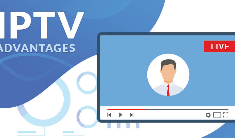 Choose an IPTV streaming provider that is suited for your needs