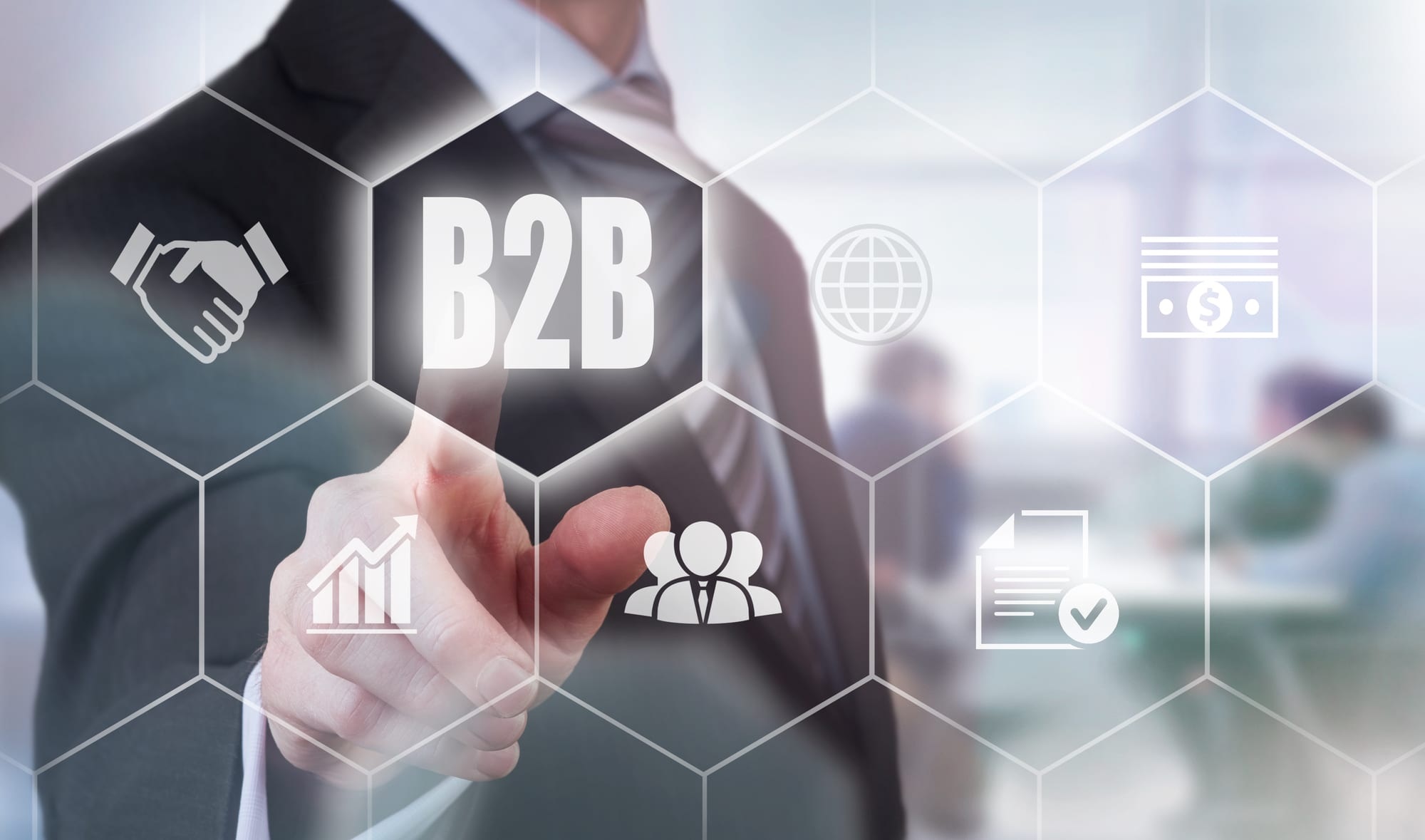 Top Advantages Of b2b wholesale marketplaces For Your Business 