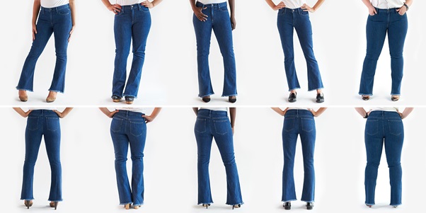 5 Trendy Jeans Every Lady Must Try