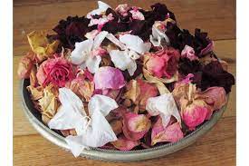 Making Thca Flower Potpourris for a Fresh and Fragrant Home