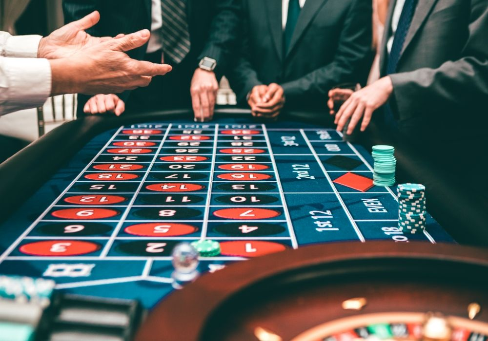 Casilime New Zealand Casino: Setting New Standards in Digital Entertainment