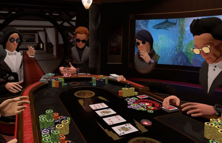 A Look at Evolution Casinos Diverse Game Collection
