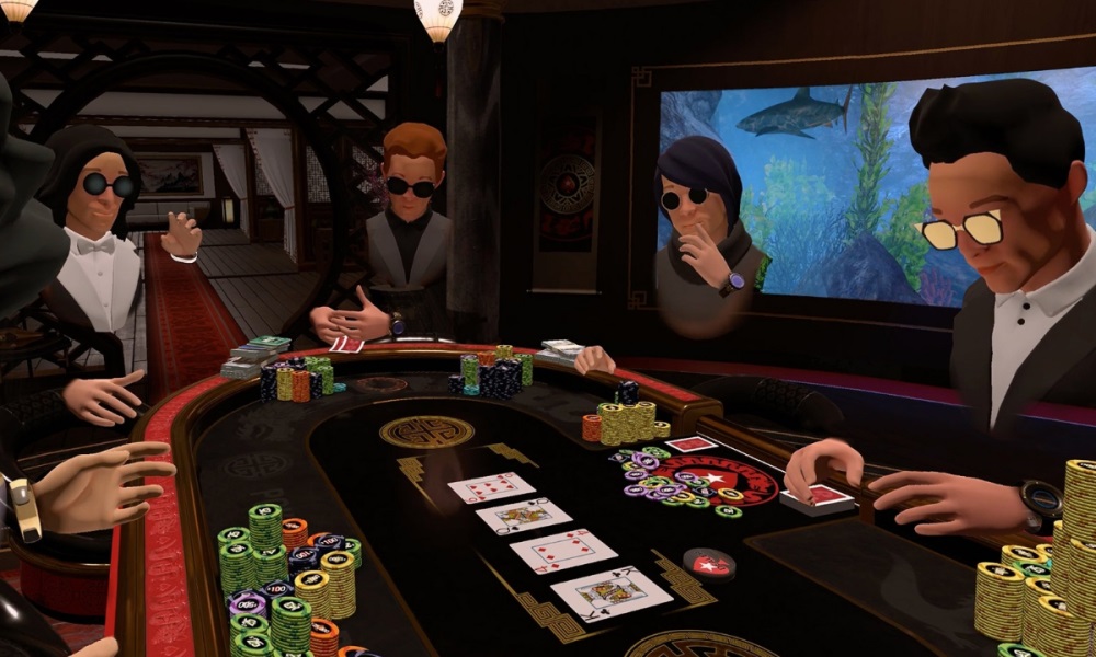 A Look at Evolution Casinos Diverse Game Collection