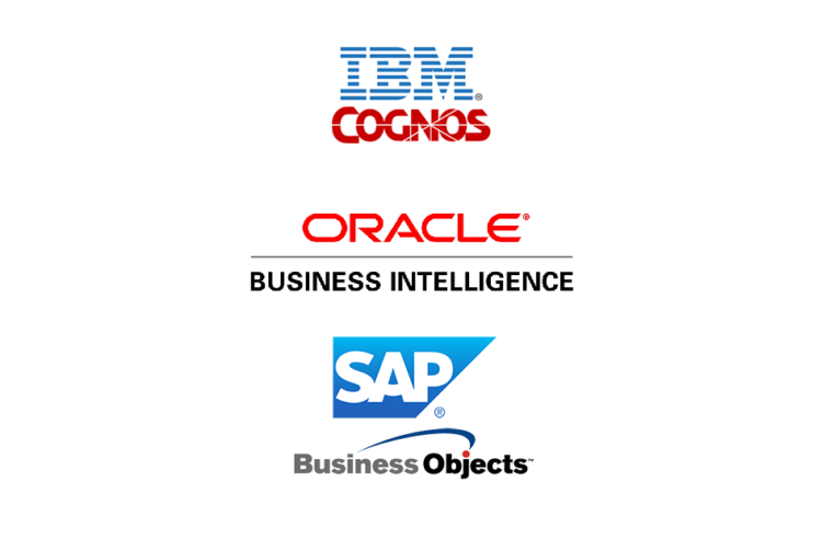 SAP Business Objects vs Oracle BI: Which is Better for Enterprise Reporting?