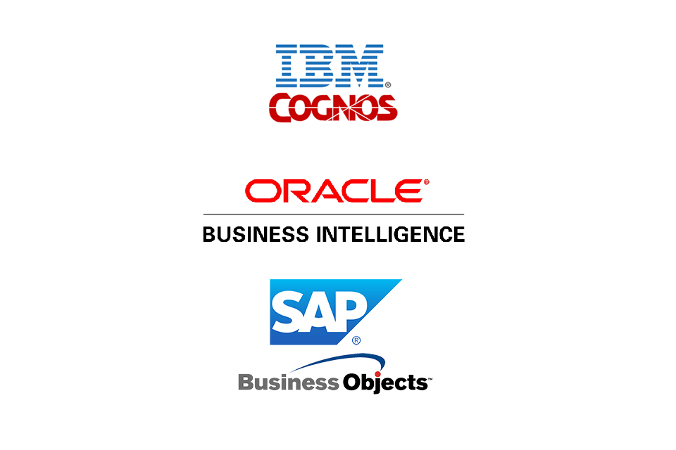 SAP Business Objects vs Oracle BI: Which is Better for Enterprise Reporting?