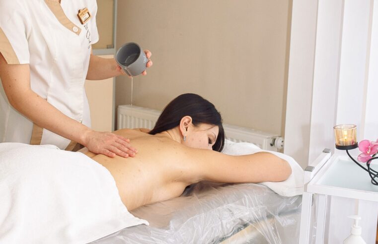 Enjoy Tailored Massage Services in Geomdan During Your Trip