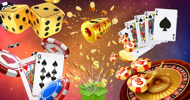 Top online slots with built-in multipliers for bigger wins