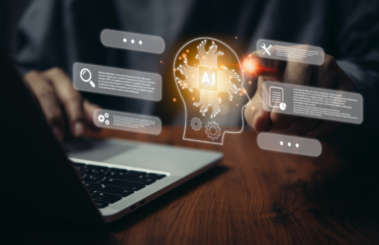 Artificial intelligence helps automate routine tasks effectively