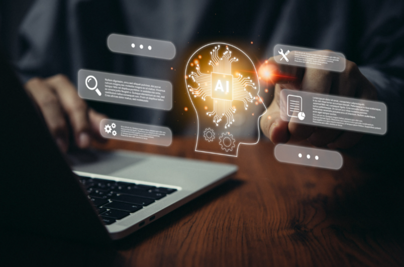 Artificial intelligence helps automate routine tasks effectively