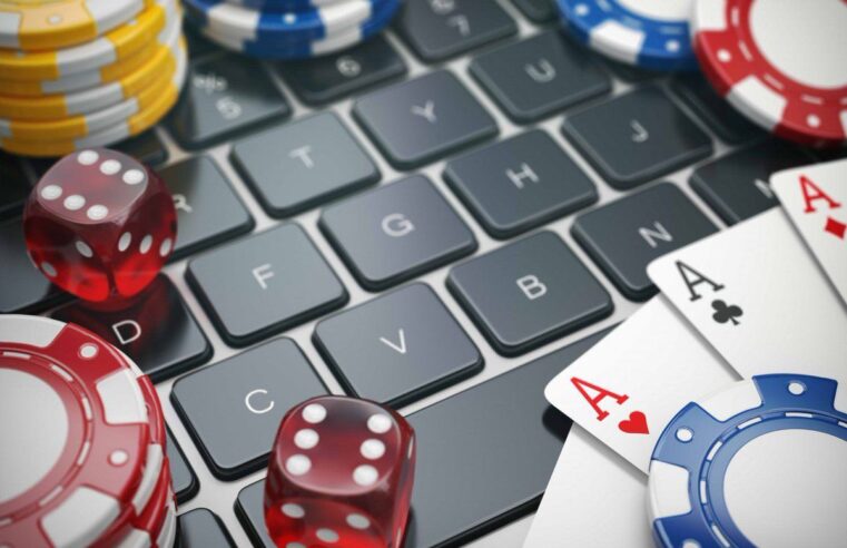 Enjoy Endless Entertainment with Sbobet’s Casino Lobby