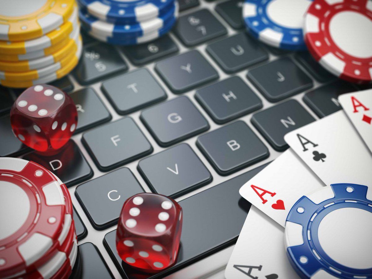Enjoy Endless Entertainment with Sbobet’s Casino Lobby