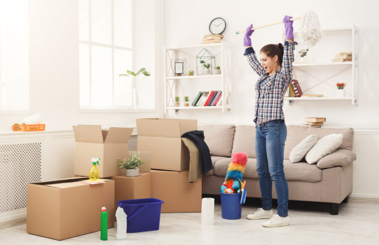 Use a Clear Tenant Screening Process to Save Time and Reduce Turnover