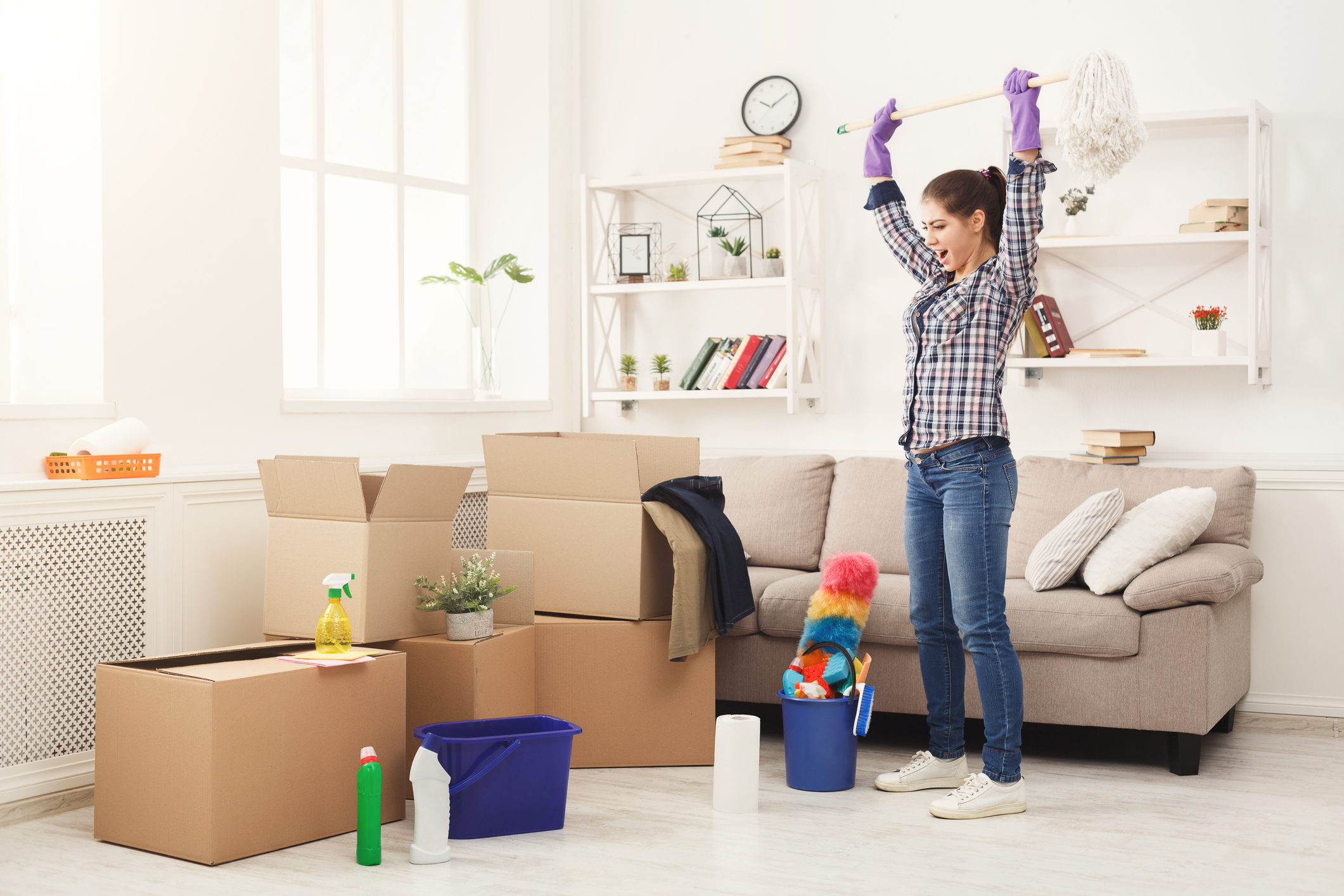 Use a Clear Tenant Screening Process to Save Time and Reduce Turnover