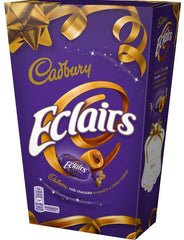 Explore Delicious Delights: What Candy Starts With E