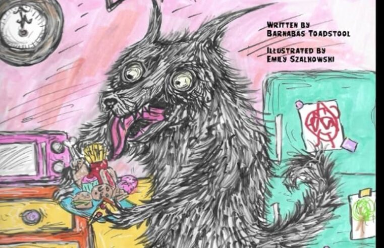 Exploring What Do Werewolves Eat: A Guide