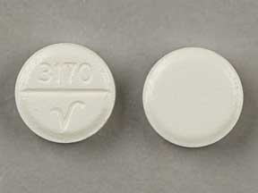 What Does Furosemide Look Like: A Visual Guide To Identifying This Medication
