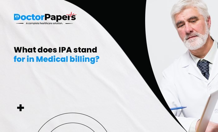 Unveiling What Does Ipa Stand For In Healthcare