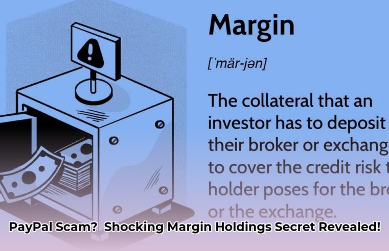 Exploring What Does Margin Holdings Limited Sell: Insights
