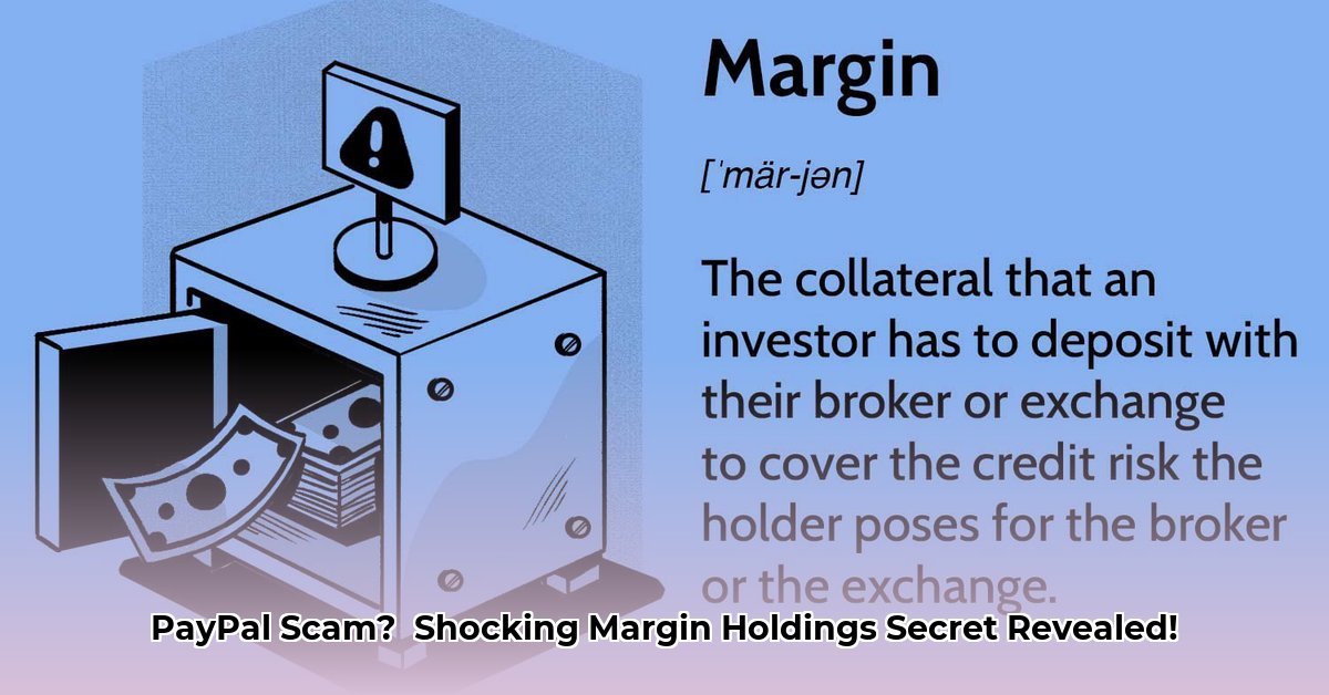 Exploring What Does Margin Holdings Limited Sell: Insights