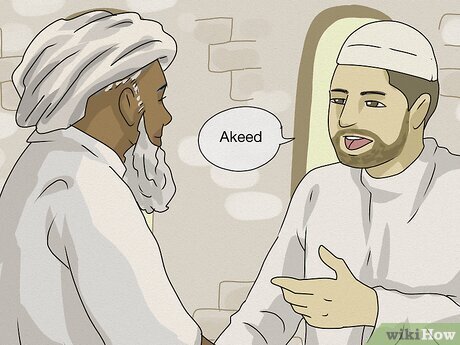 Demystifying What Does Yallah Mean: Exploring Its Significance