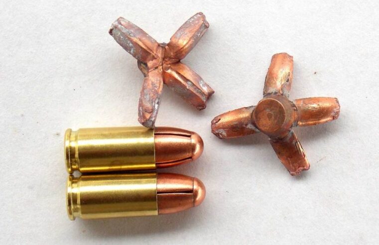 Exploring The Mystery: What Happened To Oath Ammo