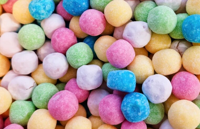 Exploring What Is A Bon Bon Candy: A Sweet Guide
