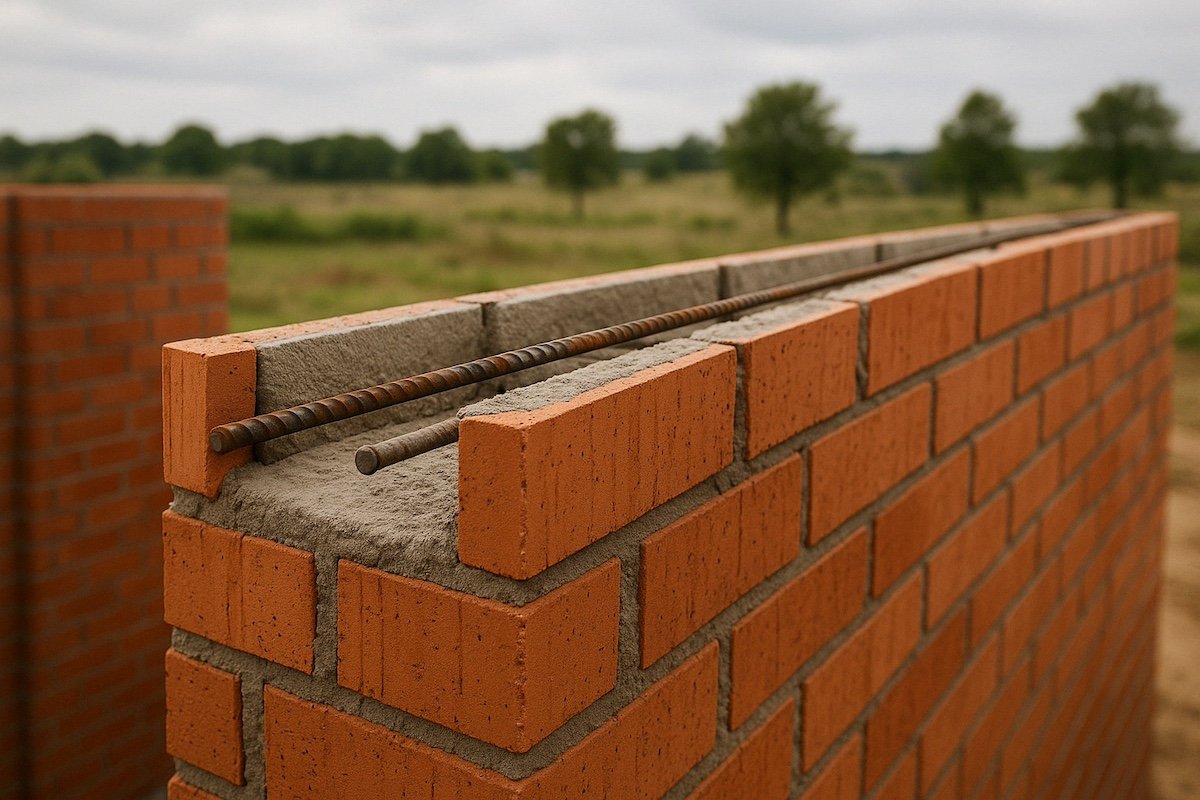 Understanding What Is A Bond Beam: Guide And Benefits