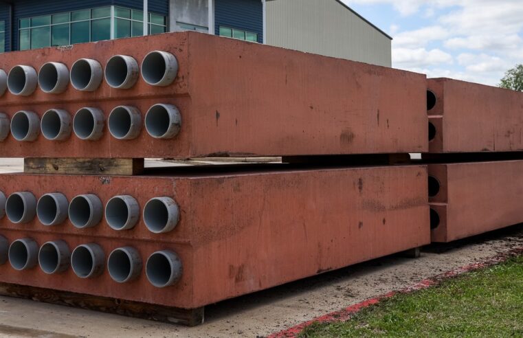 Demystifying What Is A Duct Bank: A Detailed Explanation