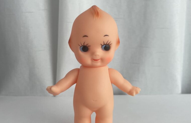 Exploring What Is A Kewpie Doll: A Detailed Insight
