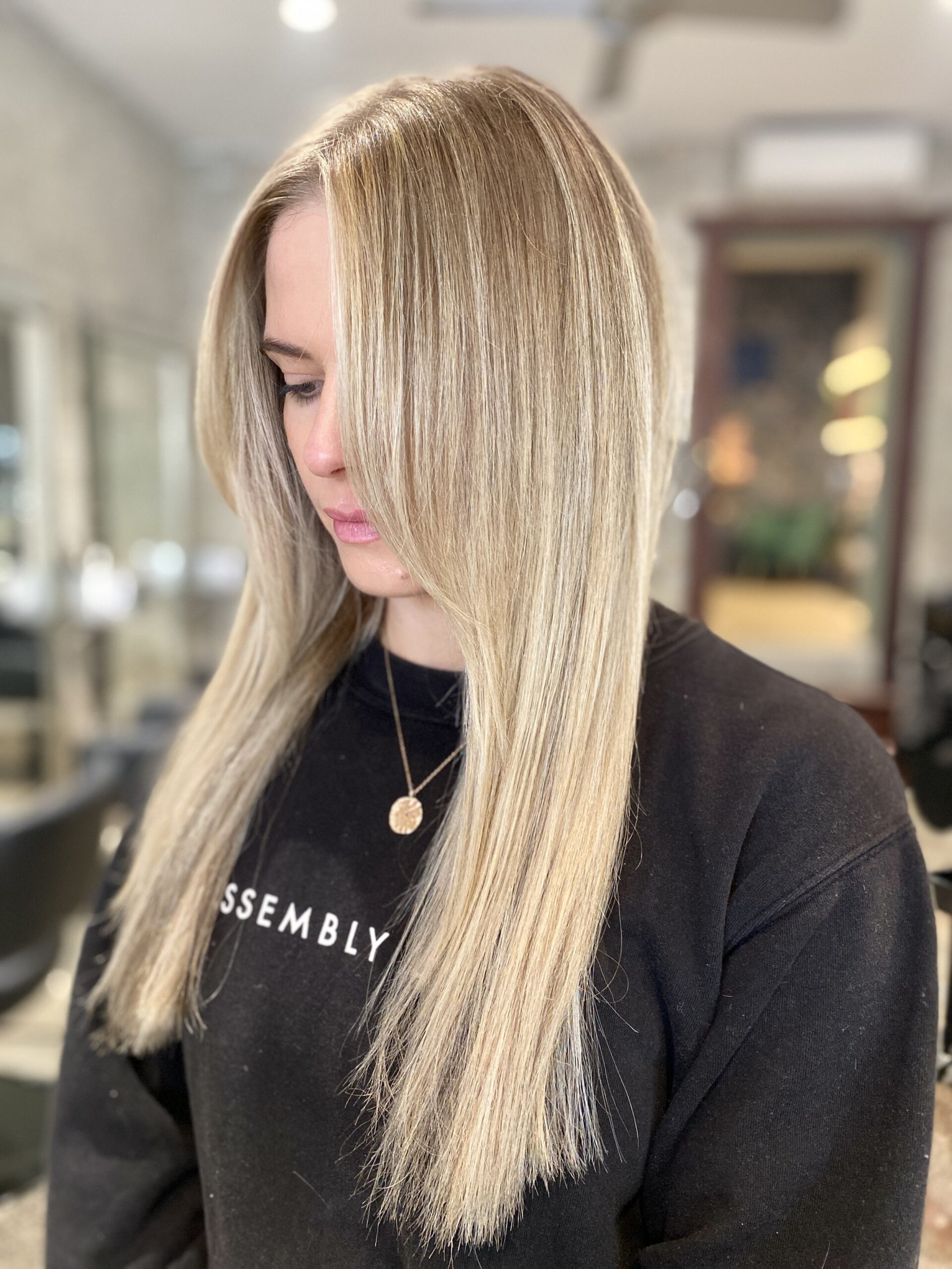 Understanding Partial Foil: What Is A Partial Foil Hair Highlight?