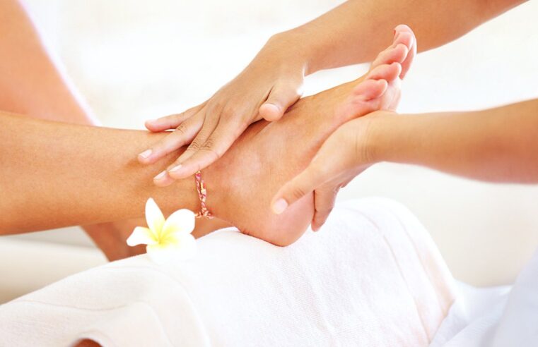 Exploring What Is A Spa Pedicure: Uncover The Ultimate Relaxation