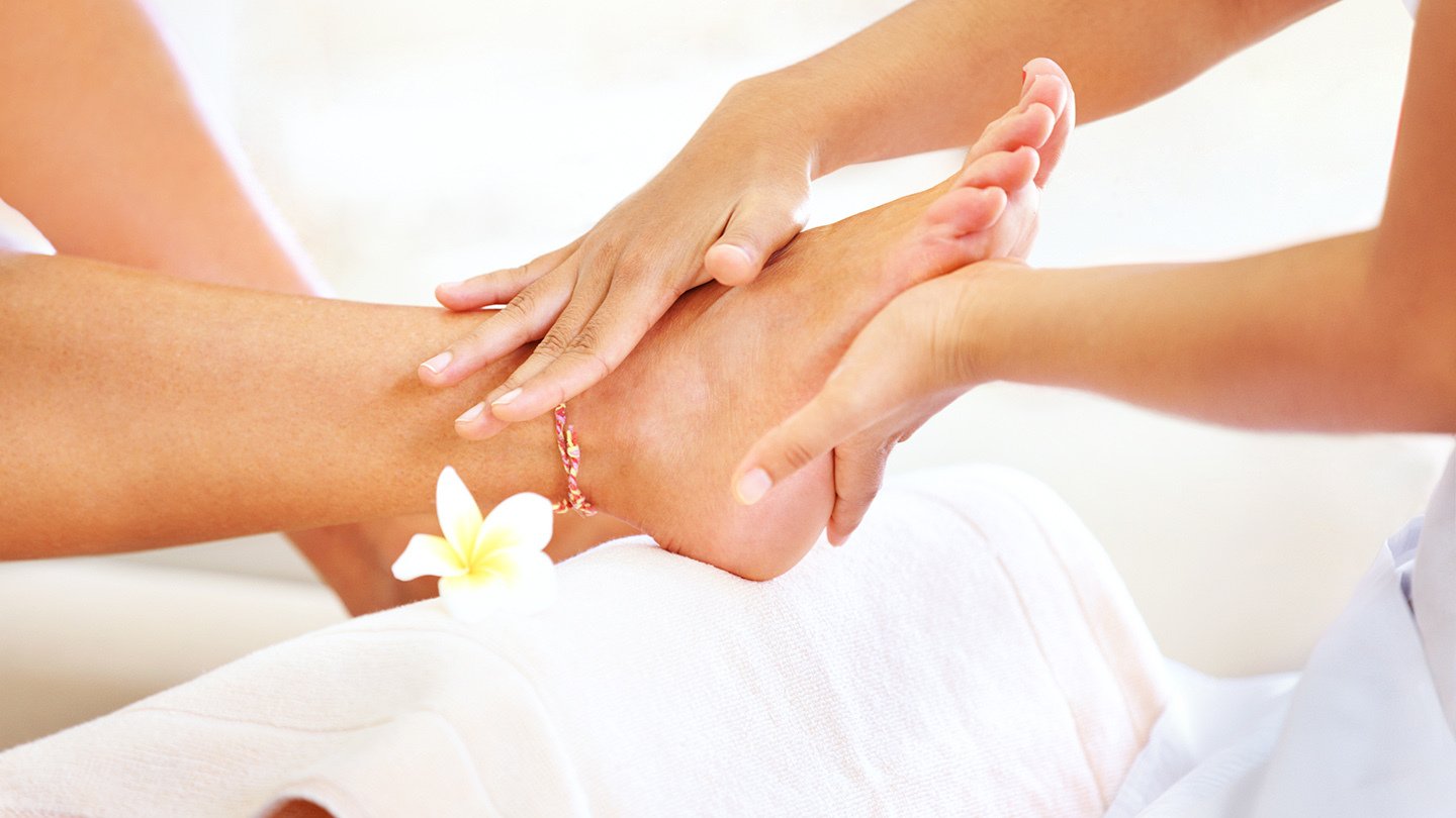 Exploring What Is A Spa Pedicure: Uncover The Ultimate Relaxation