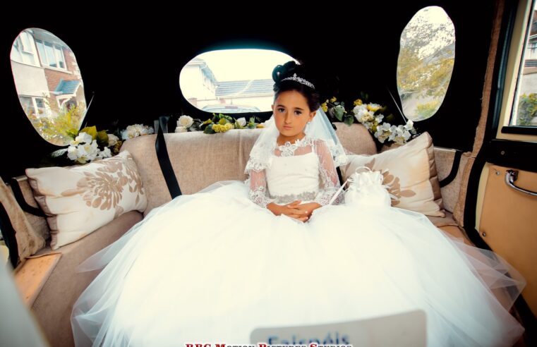 Exploring The Essence Of An Rbc Wedding