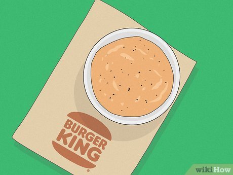 Demystifying Burger King Royal Sauce: Unveiling Its Flavor