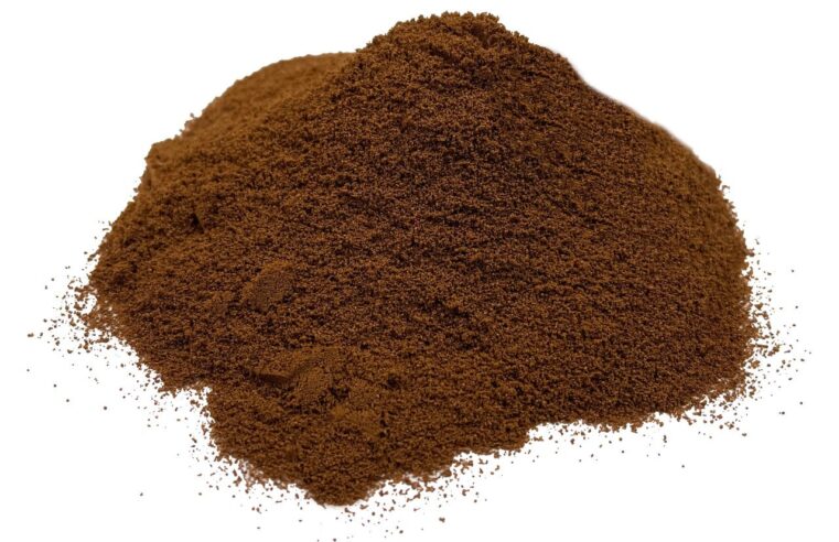 Unlocking The Secrets Of Coffee Powder: What Is Coffee Powder?