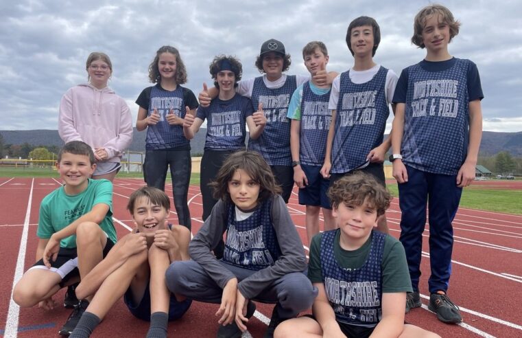 Unveiling Cross Country In Middle School: What Is Cross Country In Middle School?