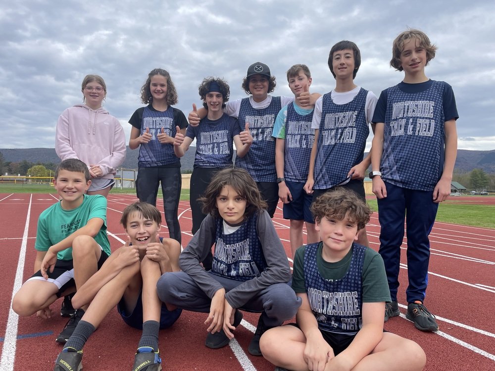 Unveiling Cross Country In Middle School: What Is Cross Country In Middle School?